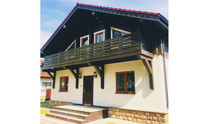 Как утеплить кирпичный дом - фото 3